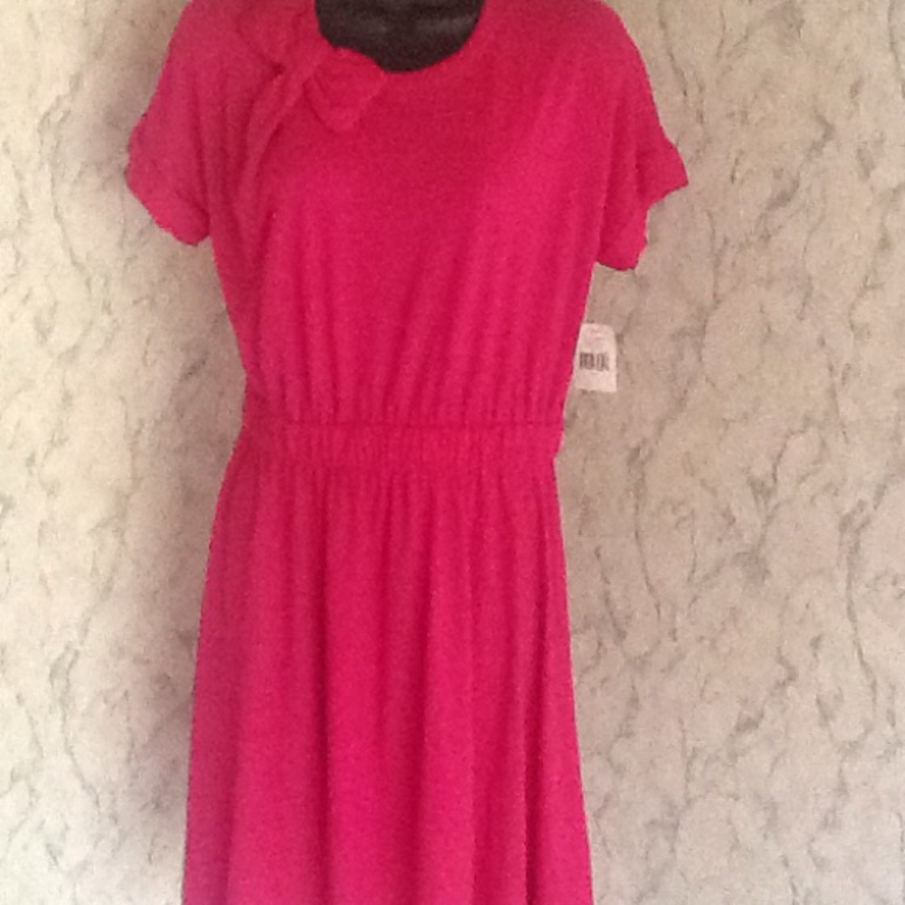 Kate Spade jersey dress(Brand New)